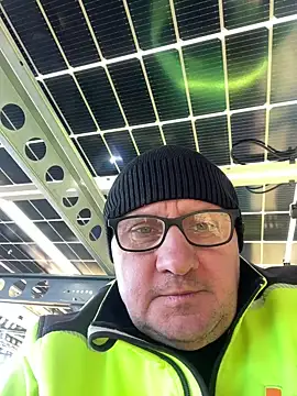 vanjbi45 online show from March 5, 2025, 10:44 am