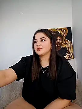 Snapshot of Talla_a chatting on February 28, 2025, 10:30 am Talla a online show from February 28, 2025, 10:30 am
