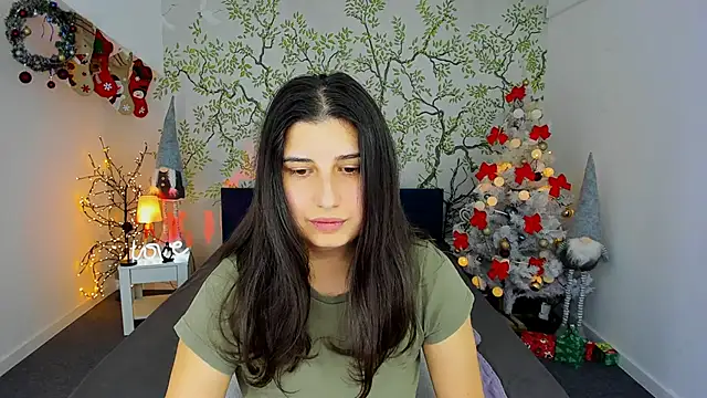 Linda EX online show from December 21, 2024, 11:44 am