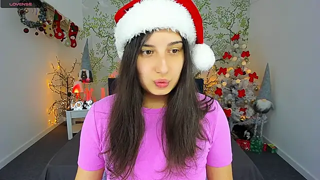 Linda EX online show from December 24, 2024, 7:28 am