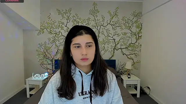 Linda EX online show from February 3, 2025, 7:29 am