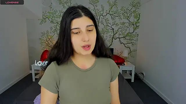 Linda EX online show from February 13, 2025, 7:13 am