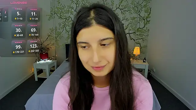 Linda EX online show from September 11, 2025, 6:02 am