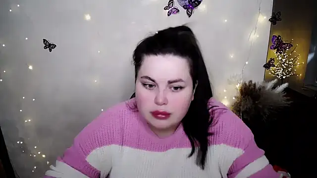 Emily Mo online show from February 17, 2026, 11:18 am