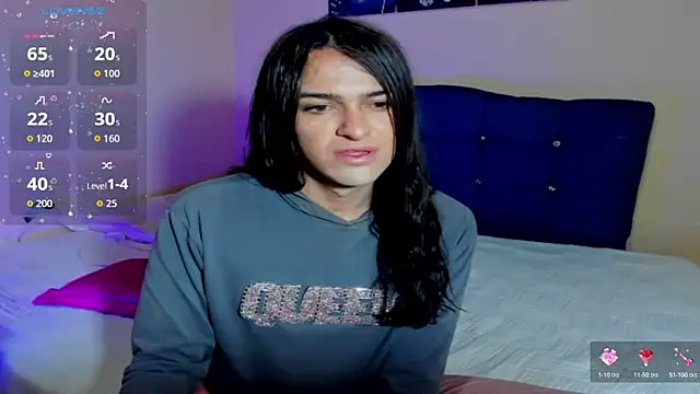 sweet1Girl online show from December 16, 2025, 12:10 pm