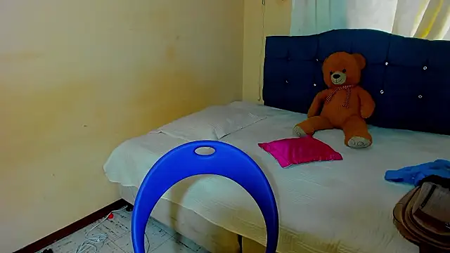 Snapshot of sweet1Girl chatting on January 16, 2026, 9:08 pm sweet1Girl online show from January 16, 2026, 9:08 pm