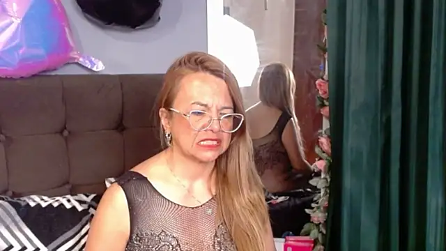 Snapshot of RubyWatson50 chatting on February 24, 2026, 12:19 am RubyWatson50 online show from February 24, 2026, 12:19 am