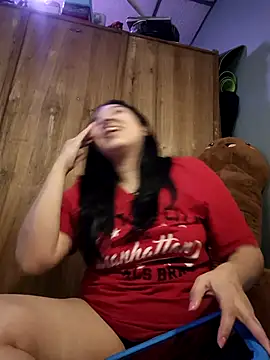 DanelyLopez online show from January 17, 2026, 4:50 am