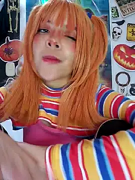 PastelitoGaming online show from October 18, 2025, 8:31 pm