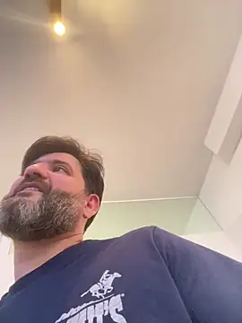 Maxi TheBigDaddy online show from January 1, 2025, 3:56 am