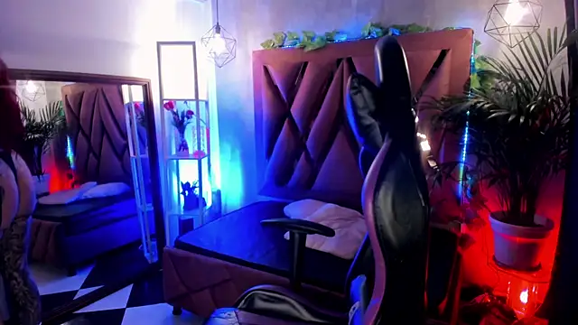 Megan inked online show from March 19, 2025, 3:20 am