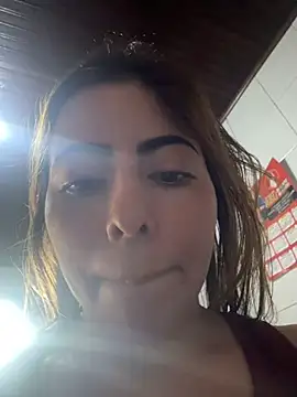 LilaSuni online show from November 23, 2025, 5:13 pm