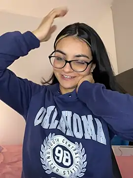 Snapshot of Cat2525 chatting on January 11, 2026, 2:27 am Cat2525 online show from January 11, 2026, 2:27 am