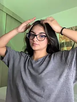 Snapshot of Cat2525 chatting on February 7, 2026, 11:52 pm Cat2525 online show from February 7, 2026, 11:52 pm