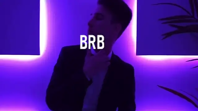 Snapshot of Midnighter_ chatting on March 21, 2025, 11:23 pm Midnighter online show from March 21, 2025, 11:23 pm