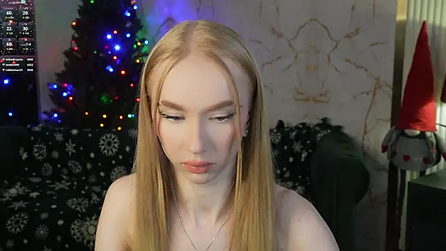 Amelia Blaze online show from January 16, 2025, 11:37 pm