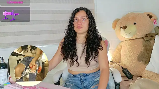 megan doll2 online show from April 30, 2026, 11:09 pm