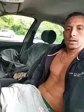 sebcucold online show from April 11, 2026, 1:37 pm