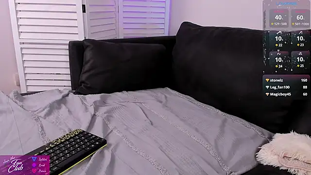 Snapshot of Janes_Art chatting on December 14, 2024, 7:14 pm Janes Art online show from December 14, 2024, 7:14 pm