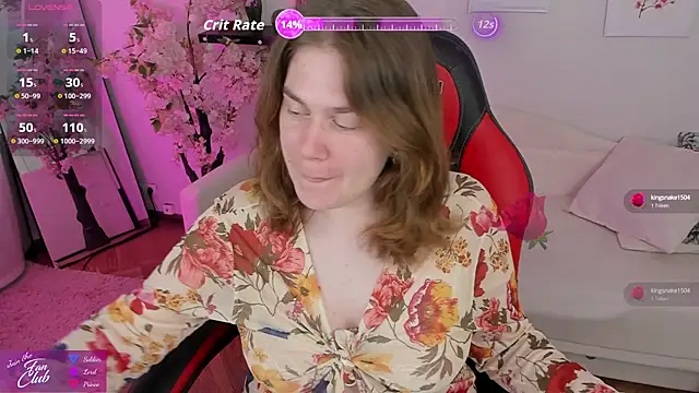 Nancy Sun  online show from October 17, 2025, 10:51 am