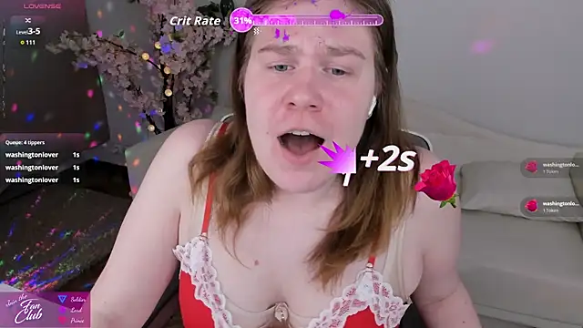 Snapshot of Nancy_Sun_ chatting on January 16, 2026, 11:47 am Nancy Sun online show from January 16, 2026, 11:47 am