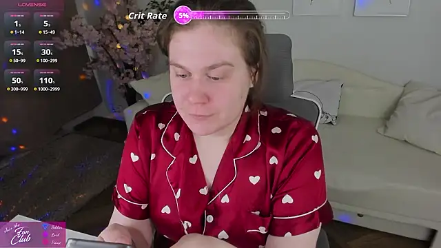 Snapshot of Nancy_Sun_ chatting on February 13, 2026, 11:28 am Nancy Sun online show from February 13, 2026, 11:28 am