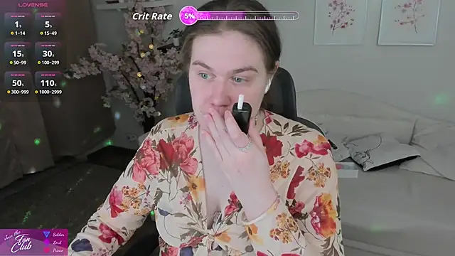 Snapshot of Nancy_Sun_ chatting on February 26, 2026, 11:42 am Nancy Sun online show from February 26, 2026, 11:42 am