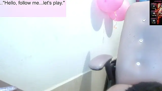 toxxxic cams online show from September 10, 2025, 3:06 am