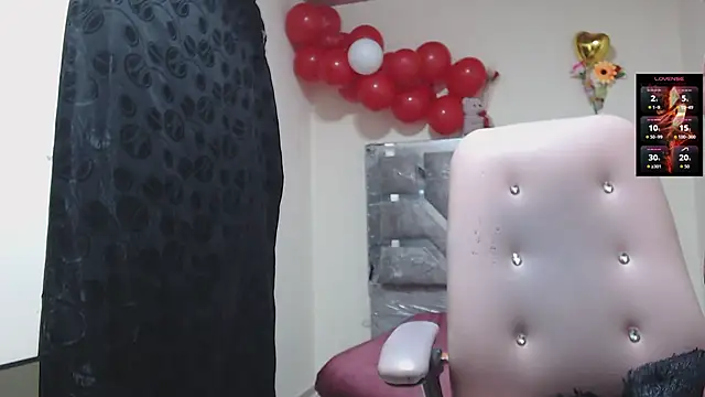 Snapshot of toxxxic_cams chatting on February 16, 2026, 5:03 am toxxxic cams online show from February 16, 2026, 5:03 am