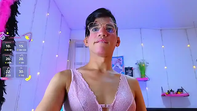 Snapshot of Ariel_Femboy_ chatting on November 23, 2025, 4:56 am Ariel Femboy online show from November 23, 2025, 4:56 am