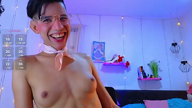 Snapshot of Ariel_Femboy_ chatting on December 2, 2025, 7:03 am Ariel Femboy online show from December 2, 2025, 7:03 am