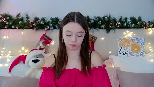 ElisabethDavis online show from January 7, 2025, 3:12 pm