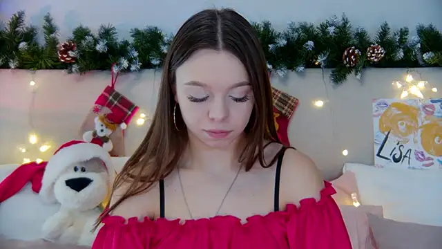 ElisabethDavis online show from January 7, 2025, 6:14 pm