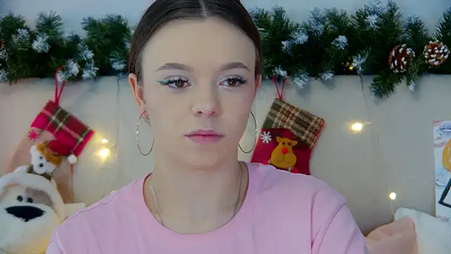 ElisabethDavis online show from January 8, 2025, 3:07 pm