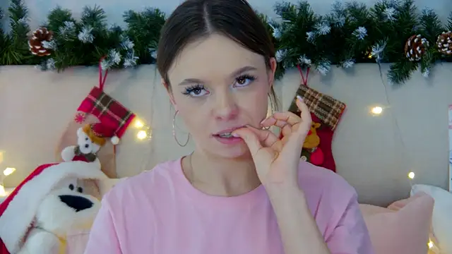 ElisabethDavis online show from January 8, 2025, 9:12 pm