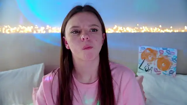 ElisabethDavis online show from January 19, 2025, 10:39 pm