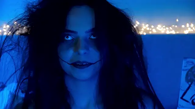 ElisabethDavis online show from January 23, 2025, 6:14 pm