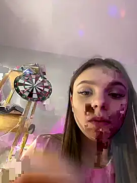 ElisabethDavis online show from January 29, 2025, 10:11 pm