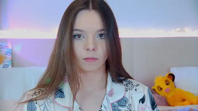 ElisabethDavis online show from March 2, 2025, 3:16 pm