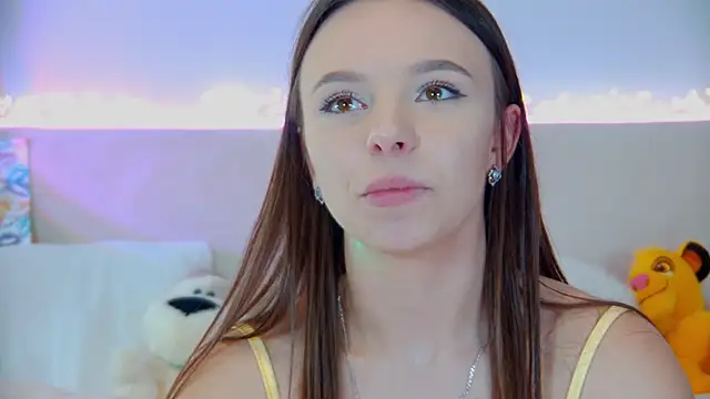 ElisabethDavis online show from March 2, 2025, 6:40 pm