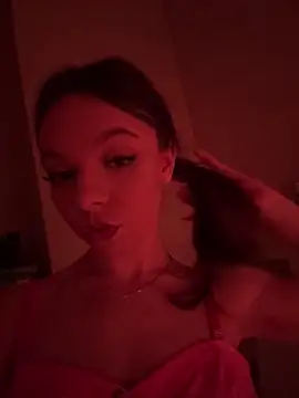 ElisabethDavis online show from March 20, 2025, 8:29 pm