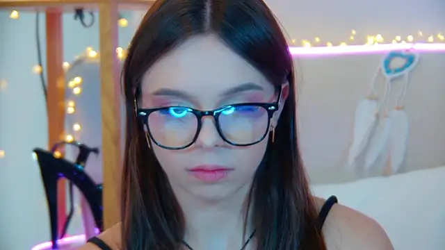 ElisabethDavis online show from September 12, 2025, 8:53 pm