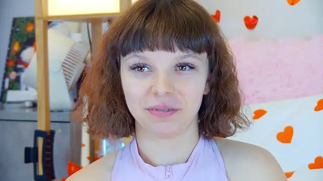 ElisabethDavis online show from February 3, 2026, 3:17 pm