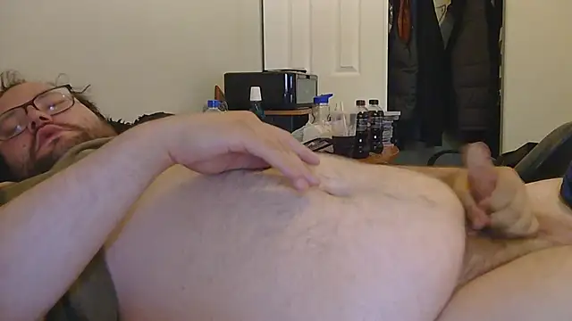 badass5468 online show from July 9, 2026, 8:46 pm