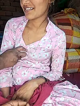 Rani019 online show from February 16, 2025, 4:53 am