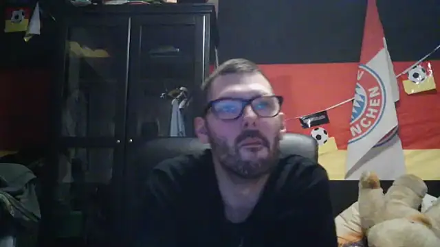 Die-geile-Sau online show from February 4, 2026, 9:31 pm