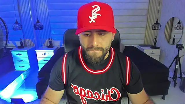 jhon bear03 online show from February 11, 2026, 11:26 am