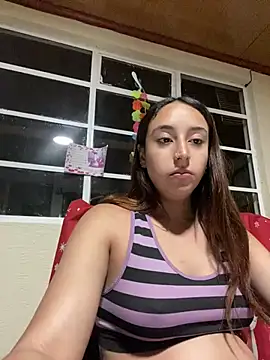 Vaiolet a online show from December 12, 2024, 12:48 am
