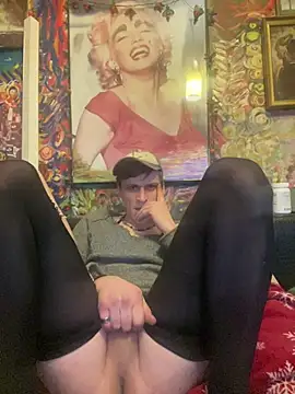 BarryKingsman online show from February 26, 2025, 7:27 pm