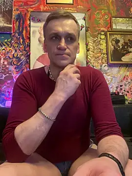 BarryKingsman online show from March 17, 2025, 4:19 am